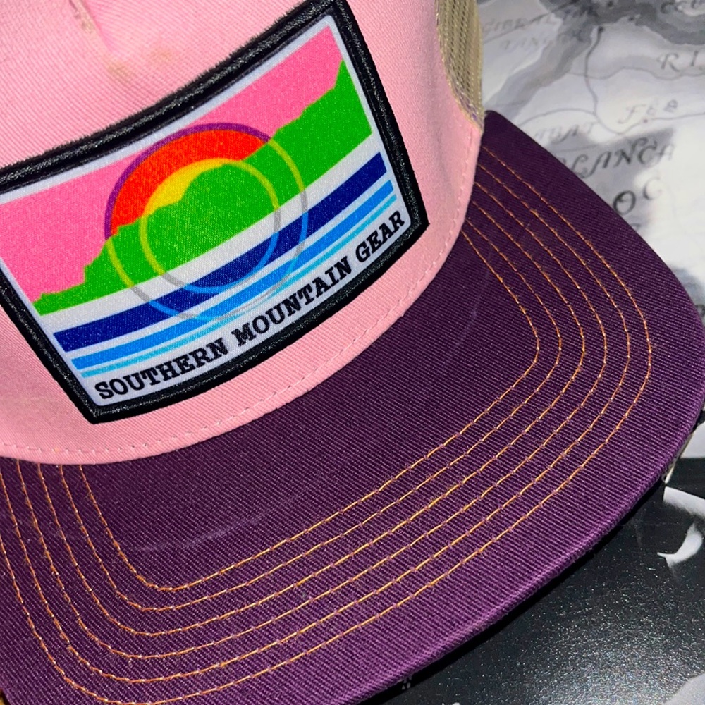 🪵🫦• Southern Mountain Gear x Pretty Pink Vibes• 🪵🫦